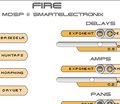 Fire by mdsp @ smartelectronix