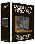 Musicrow Modular Dreams