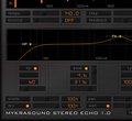 Mykrasound Stereo Echo 1.0