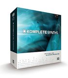 Native Instruments KOMPLETE SYNTHS