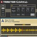 Native Instruments TRAKTOR SCRATCH