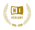 NI-VERSARY - 10 Years of Native Instruments