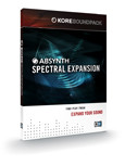 Native Instruments Absynth Spectral Expansion