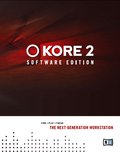 Native Instruments KORE 2 Software Edition