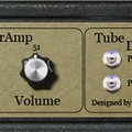 NickCrow TubeDriver v0.88 VST