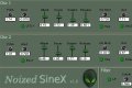 Noized-SineX v1.0 VSTi