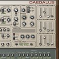 Northernbeat Audio Daedalus