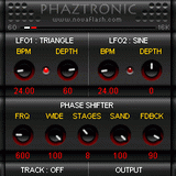 Novaflash Phaztronic