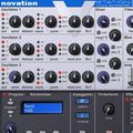 Novation V-Station