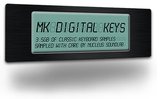 Nucleus SoundLab MK Digital Keys