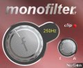 NuGen Audio Monofilter LT VST plug-in