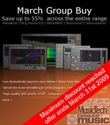 NuGen Audio Group Buy