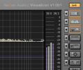 NuGen Audio Visualizer beta