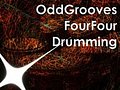 OddGrooves FourFour Drumming
