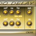 Odo Synths Odd Odo Delay