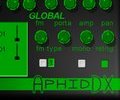 O'Malley Aphid DX v1.0