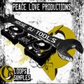 Peace Love Productions House DJ Tools