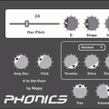 Phonics 4 Kicks