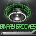 Peace Love Production Binary Grooves