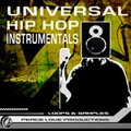 Peace Love Productions Universal Hip Hop Instrumentals