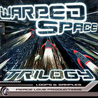 Peace Love Productions Warped Space Trilogy