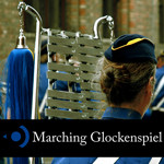 Precisionsound Marching Glockenspiel