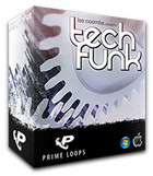 Prime Loops Lee Coombs Presents: Tech Funk