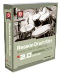 Propellerhead Reason Drum Kits 2