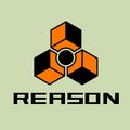 Propellerhead Software Reason logo