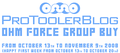 ProTooler Blog Ohm Force Group Buy