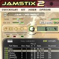 Rayzoon Jamstix v2.1