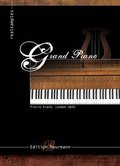 Realsamples Grand Piano (Erard Pianoforte) - Edition Beurmann