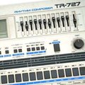 Roland TR-727