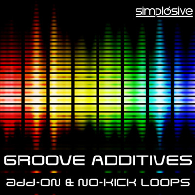 Simplosive Groove Additives