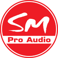 SM Pro Audio