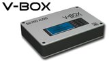 SM Audio V-Box