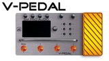 SM Pro Audio V-Pedal