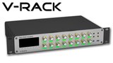 SM Pro Audio V-Rack