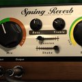 Softube Spring Reverb