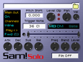 Sonic Assault Sam!Solo Wav File Player