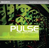 Sony Creative Software Pulse: Pure Analog Lifeforms