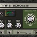 SoundFonts.it Tape Echo GS-201