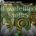 Soundtrack Loops Downtempo Synths