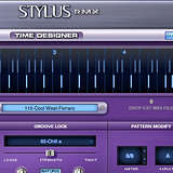 Spectrasonics Stylus RMX v1.7