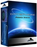 Spectrasonics Omnisphere