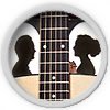 Splurgo Audio Acoustic Ballad Guitars