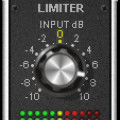 Starplugs Vintage Limiter