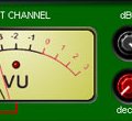 Starplugs VU2 VST plug-in