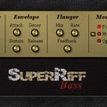 SuperRiff Bass v1.0