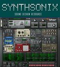 SynthSonix Oscillathor